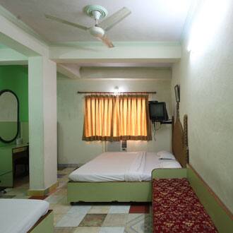 Deluxe Inn Agra, Agra 3